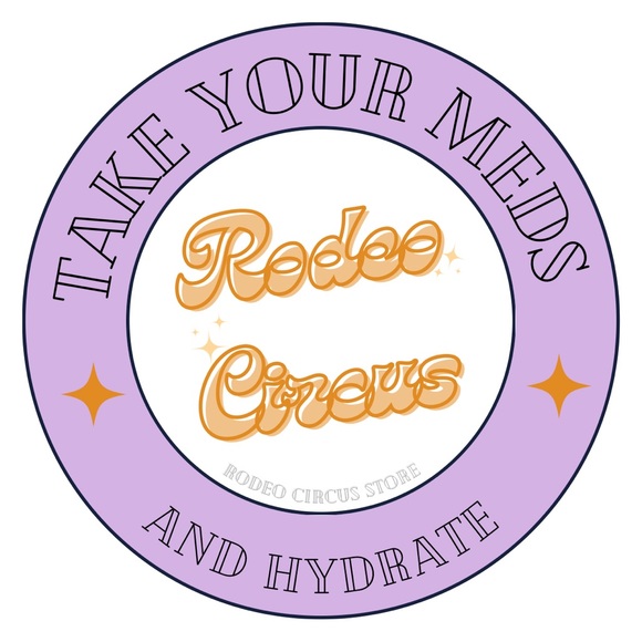 Rodeo Circus - Picture 1 of 1